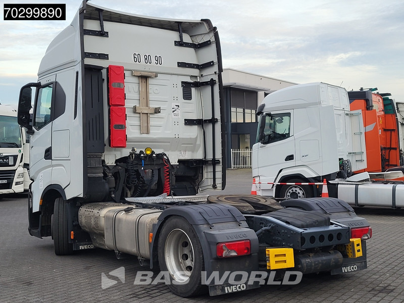 Iveco Stralis 460 4X2 Mega Retarder 2xTanks ACC Euro 6 - Tractor unit: picture 2 Iveco Stralis 460 4X2 Mega Retarder 2xTanks ACC Euro 6 - Tractor unit: picture 2