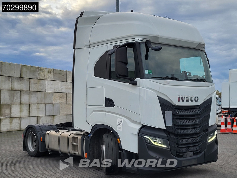 Iveco Stralis 460 4X2 Mega Retarder 2xTanks ACC Euro 6 - Tractor unit: picture 3 Iveco Stralis 460 4X2 Mega Retarder 2xTanks ACC Euro 6 - Tractor unit: picture 3