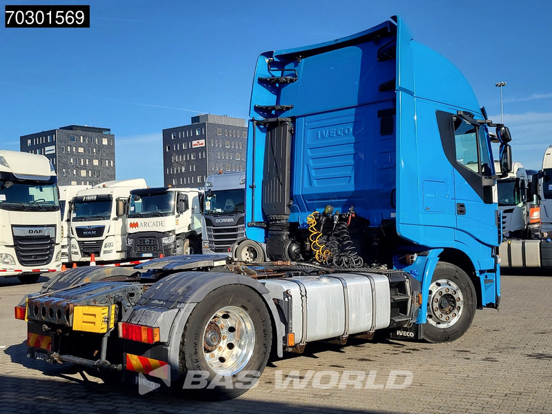 Iveco Stralis 560 4X2 Retarder Hydraulik Alcoa - Tractor unit: picture 2 Iveco Stralis 560 4X2 Retarder Hydraulik Alcoa - Tractor unit: picture 2