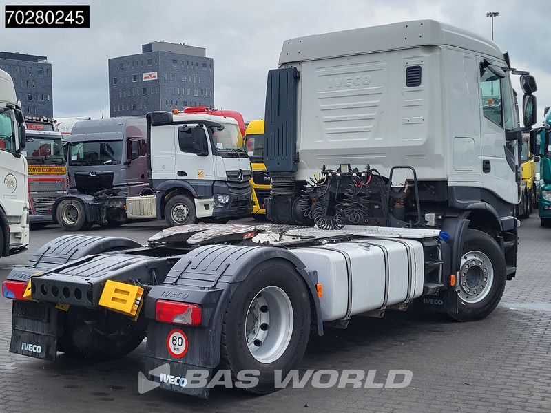 Iveco X-Way 460 4X2 ACC Hydrauliek Euro 6 Alcoa's - Tractor unit: picture 5 Iveco X-Way 460 4X2 ACC Hydrauliek Euro 6 Alcoa's - Tractor unit: picture 5