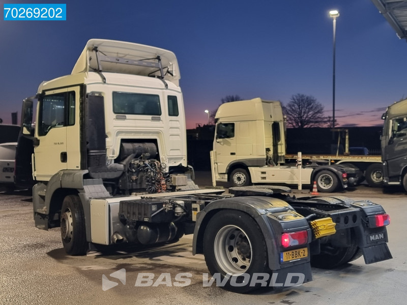 MAN TGS 18.320 4X2 NL-Truck EEV - Tractor unit: picture 2 MAN TGS 18.320 4X2 NL-Truck EEV - Tractor unit: picture 2