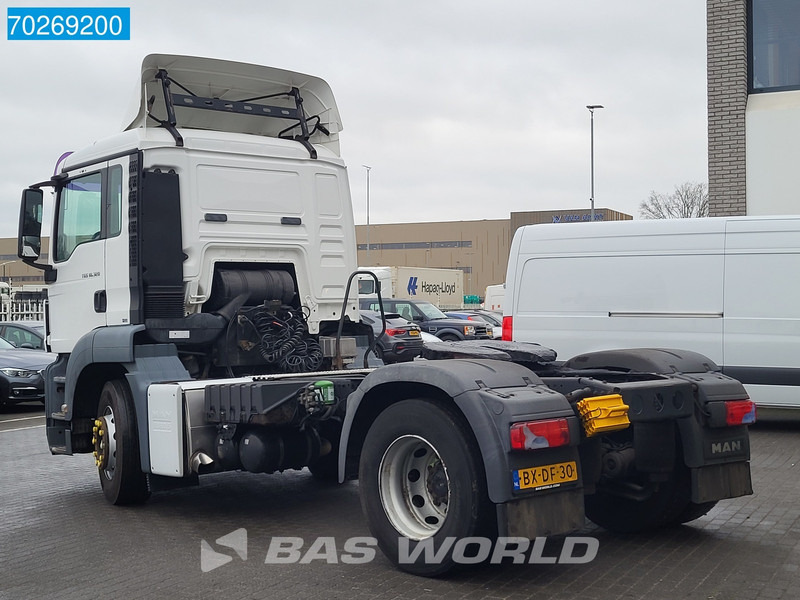 MAN TGS 18.320 4X2 NL-Truck M EEV - Tractor unit: picture 2 MAN TGS 18.320 4X2 NL-Truck M EEV - Tractor unit: picture 2