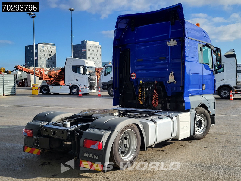 MAN TGX 18.460 4X2 Retarder Standairco 2xTanks Mega ACC Euro 6 - Tractor unit: picture 5 MAN TGX 18.460 4X2 Retarder Standairco 2xTanks Mega ACC Euro 6 - Tractor unit: picture 5