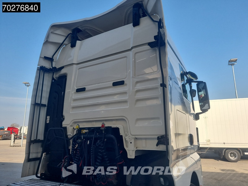 MAN TGX 18.460 4X2 XLX 2x Tanks Navi - Tractor unit: picture 3 MAN TGX 18.460 4X2 XLX 2x Tanks Navi - Tractor unit: picture 3