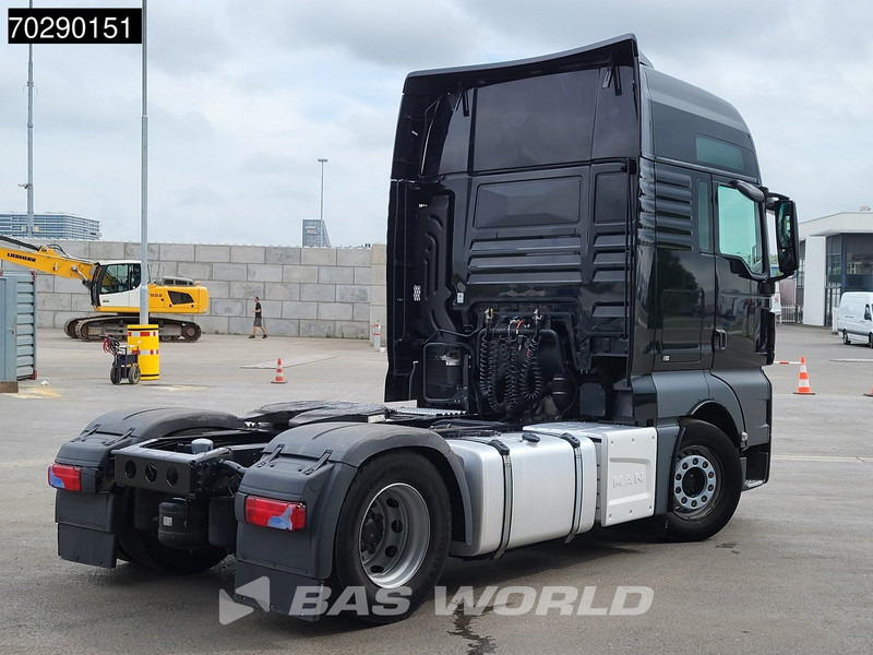 MAN TGX 18.470 4X2 XXL Retarder 2xTanks ACC Standklima Euro 6 - Tractor unit: picture 5 MAN TGX 18.470 4X2 XXL Retarder 2xTanks ACC Standklima Euro 6 - Tractor unit: picture 5