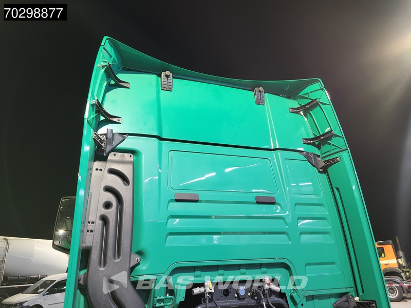 MAN TGX 18.470 TGX 4X2 90% Tyres! GX Mega Retarder 2xTanks Euro 6 - Tractor unit: picture 5 MAN TGX 18.470 TGX 4X2 90% Tyres! GX Mega Retarder 2xTanks Euro 6 - Tractor unit: picture 5