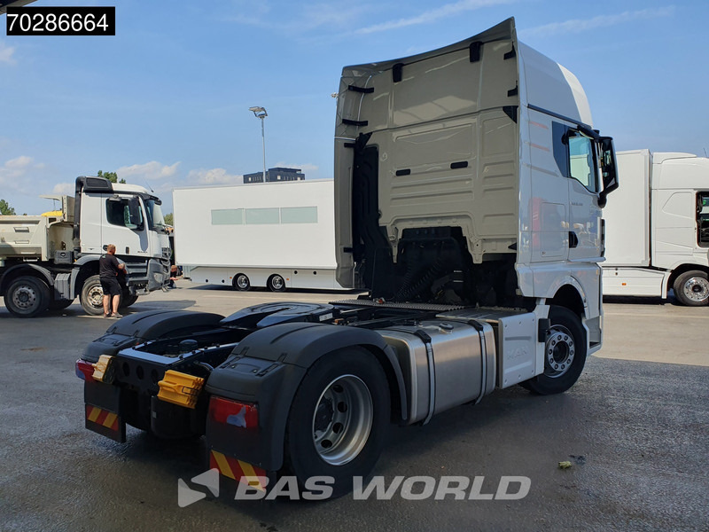 MAN TGX 18.480 4X2 NEW! GX LED 2x Tanks Standklima ACC Euro 6 - Tractor unit: picture 5 MAN TGX 18.480 4X2 NEW! GX LED 2x Tanks Standklima ACC Euro 6 - Tractor unit: picture 5