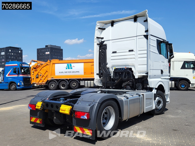 MAN TGX 18.480 4X2 NEW! GX LED 2x Tanks Standklima ACC Euro 6 - Tractor unit: picture 5 MAN TGX 18.480 4X2 NEW! GX LED 2x Tanks Standklima ACC Euro 6 - Tractor unit: picture 5