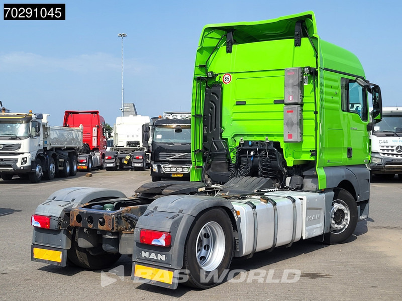 MAN TGX 18.500 4X2 Retarder ACC Euro 6 - Tractor unit: picture 5 MAN TGX 18.500 4X2 Retarder ACC Euro 6 - Tractor unit: picture 5