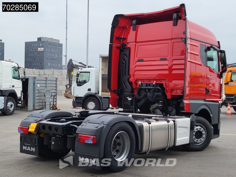 MAN TGX 18.520 4X2 NEW! GM 2x Tanks Euro 6 - Tractor unit: picture 5 MAN TGX 18.520 4X2 NEW! GM 2x Tanks Euro 6 - Tractor unit: picture 5