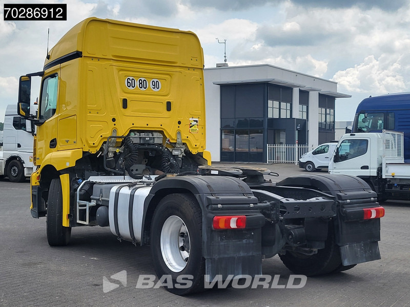 Mercedes-Benz Actros 1846 4X2 Hydrauliek PPC Euro 6 - Tractor unit: picture 2 Mercedes-Benz Actros 1846 4X2 Hydrauliek PPC Euro 6 - Tractor unit: picture 2