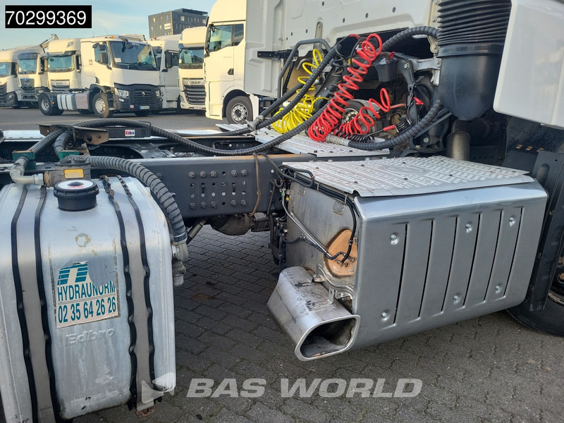 Mercedes-Benz Actros 1851 4X2 BigSpace Retarder Standairco Hydraulic Euro 6 - Tractor unit: picture 5 Mercedes-Benz Actros 1851 4X2 BigSpace Retarder Standairco Hydraulic Euro 6 - Tractor unit: picture 5