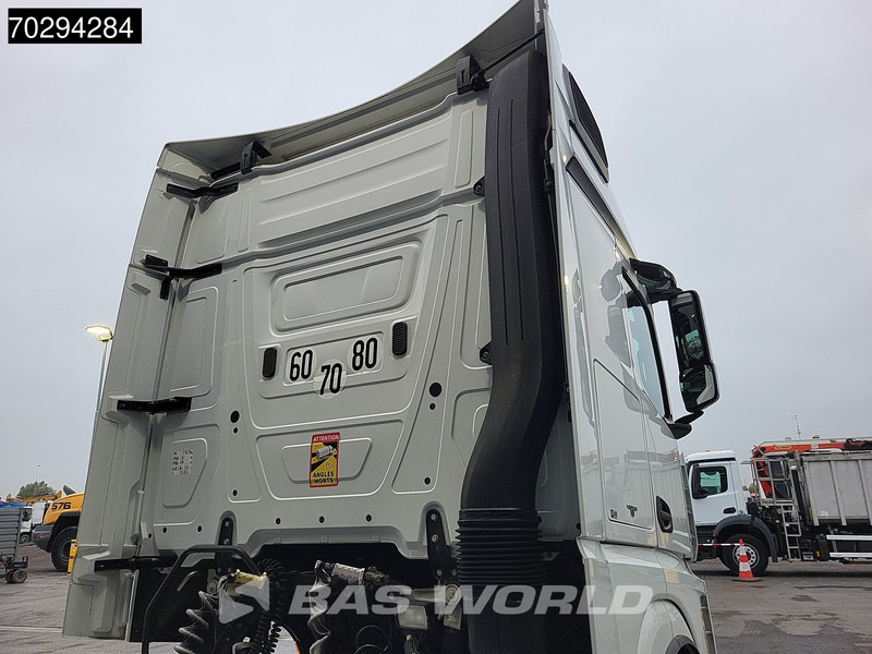 Mercedes-Benz Actros 1851 Actros 4X2 BigSpace Retarder ACC Euro 6 - Tractor unit: picture 5 Mercedes-Benz Actros 1851 Actros 4X2 BigSpace Retarder ACC Euro 6 - Tractor unit: picture 5