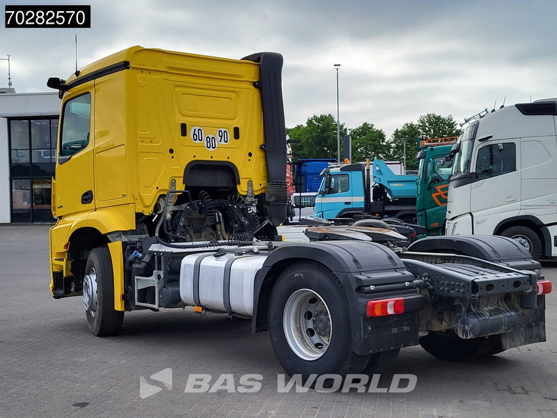 Mercedes-Benz Arocs 1848 4X2 Retarder Hydraulik MirrorCam Navi - Tractor unit: picture 2 Mercedes-Benz Arocs 1848 4X2 Retarder Hydraulik MirrorCam Navi - Tractor unit: picture 2