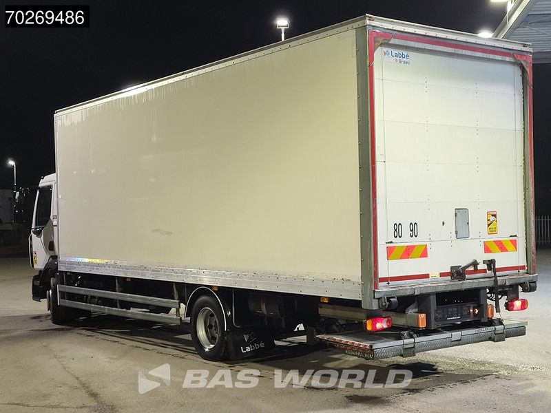 Renault D 250 4X2 12tonner Automatic Ladebordwand Euro 6 - Tractor unit: picture 2 Renault D 250 4X2 12tonner Automatic Ladebordwand Euro 6 - Tractor unit: picture 2