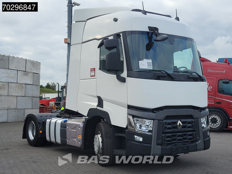 Renault T 460 4X2 Retarder Standklima 2xTanks Euro 6 - Tractor unit: picture 3 Renault T 460 4X2 Retarder Standklima 2xTanks Euro 6 - Tractor unit: picture 3
