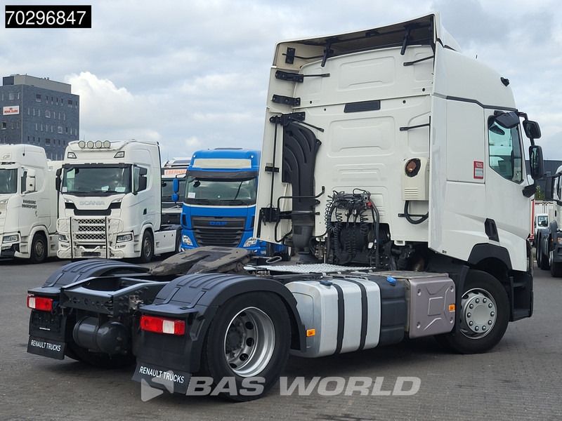 Renault T 460 4X2 Retarder Standklima 2xTanks Euro 6 - Tractor unit: picture 5 Renault T 460 4X2 Retarder Standklima 2xTanks Euro 6 - Tractor unit: picture 5