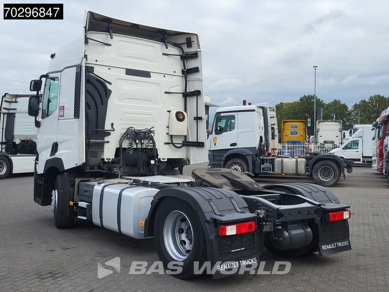 Renault T 460 4X2 Retarder Standklima 2xTanks Euro 6 - Tractor unit: picture 2 Renault T 460 4X2 Retarder Standklima 2xTanks Euro 6 - Tractor unit: picture 2