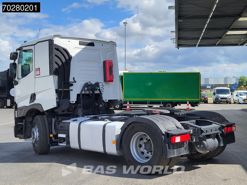 Renault T 460 T 4X2 VEB Hydrauliek Euro 6 - Tractor unit: picture 2 Renault T 460 T 4X2 VEB Hydrauliek Euro 6 - Tractor unit: picture 2