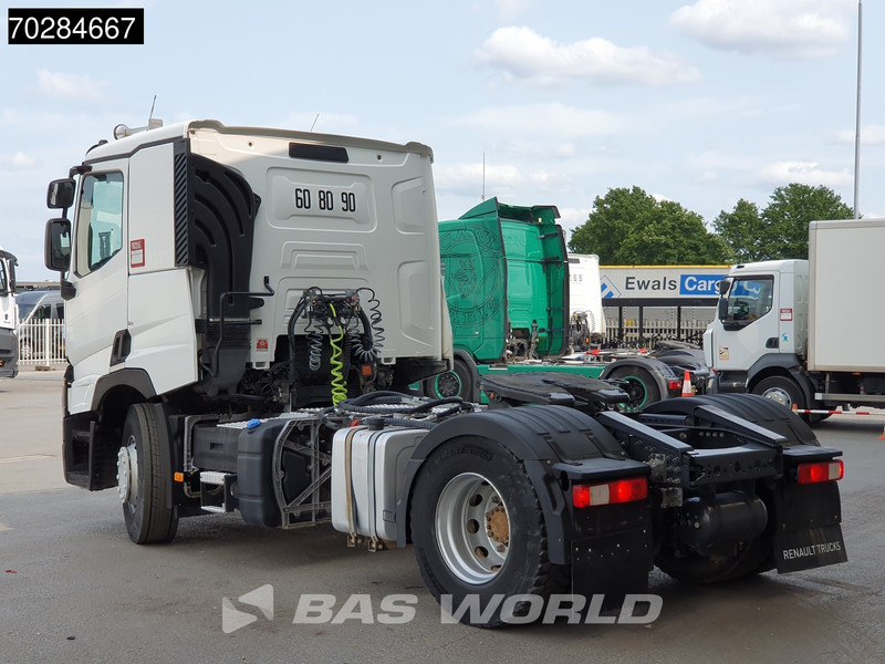 Renault T 480 T 4X2 Retarder Hydraulik - Tractor unit: picture 2 Renault T 480 T 4X2 Retarder Hydraulik - Tractor unit: picture 2