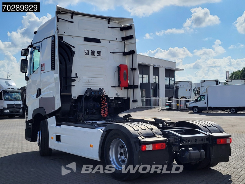 Renault T 520 4X2 Hydraulik Euro 6 - Tractor unit: picture 2 Renault T 520 4X2 Hydraulik Euro 6 - Tractor unit: picture 2