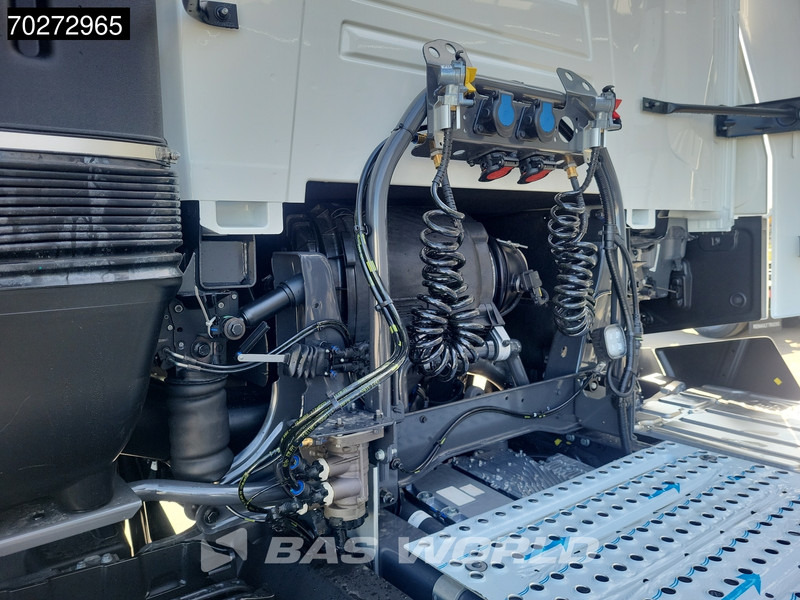 Leasing of Renault T 520 4X2 NEW! HSC Retarder Optibrake+ 2x Tanks ACC LED Renault T 520 4X2 NEW! HSC Retarder Optibrake+ 2x Tanks ACC LED: picture 10