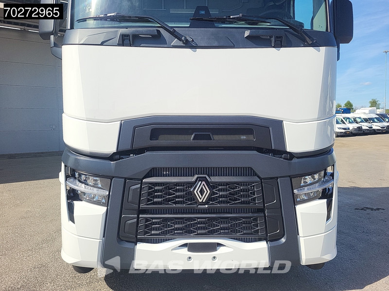 Leasing of Renault T 520 4X2 NEW! HSC Retarder Optibrake+ 2x Tanks ACC LED Renault T 520 4X2 NEW! HSC Retarder Optibrake+ 2x Tanks ACC LED: picture 8