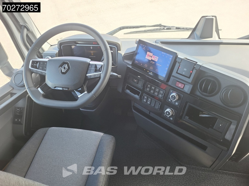 Leasing of Renault T 520 4X2 NEW! HSC Retarder Optibrake+ 2x Tanks ACC LED Renault T 520 4X2 NEW! HSC Retarder Optibrake+ 2x Tanks ACC LED: picture 18