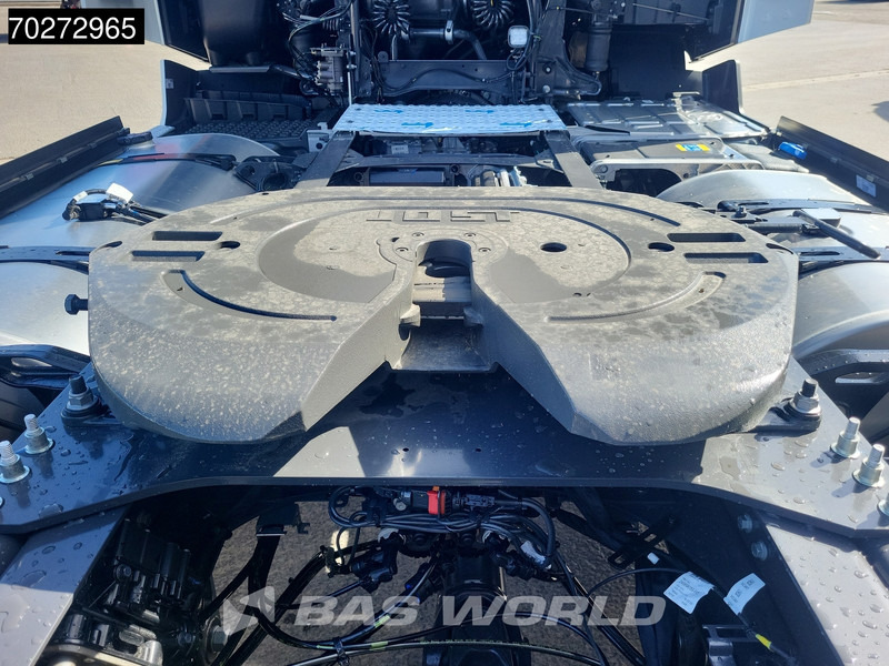 Leasing of Renault T 520 4X2 NEW! HSC Retarder Optibrake+ 2x Tanks ACC LED Renault T 520 4X2 NEW! HSC Retarder Optibrake+ 2x Tanks ACC LED: picture 14
