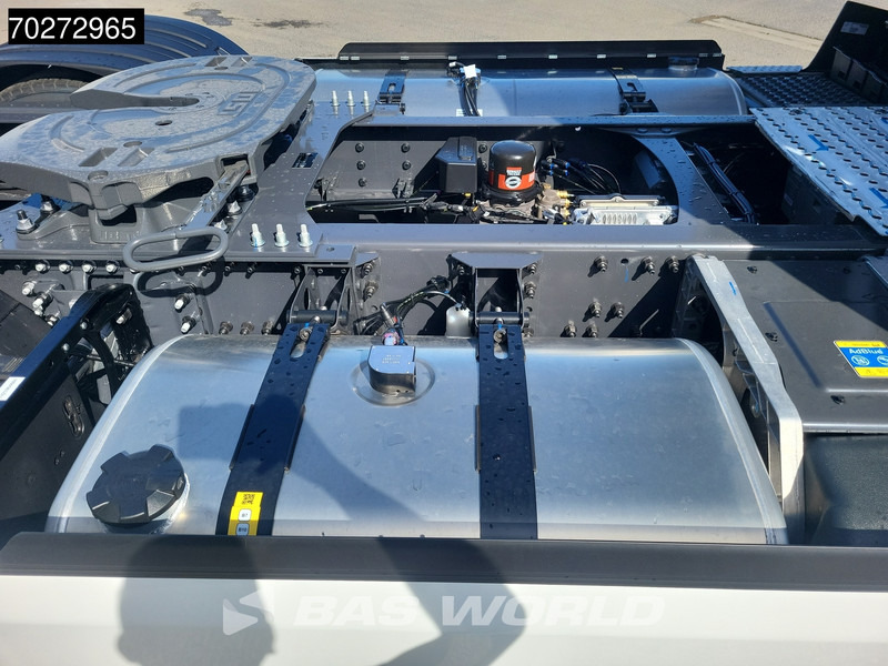 Leasing of Renault T 520 4X2 NEW! HSC Retarder Optibrake+ 2x Tanks ACC LED Renault T 520 4X2 NEW! HSC Retarder Optibrake+ 2x Tanks ACC LED: picture 12