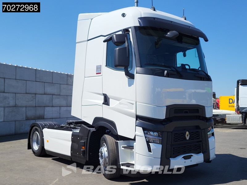 Renault T 520 4X2 NEW! Retarder Optibrake+ 2x Tanks ACC LED - Tractor unit: picture 3 Renault T 520 4X2 NEW! Retarder Optibrake+ 2x Tanks ACC LED - Tractor unit: picture 3