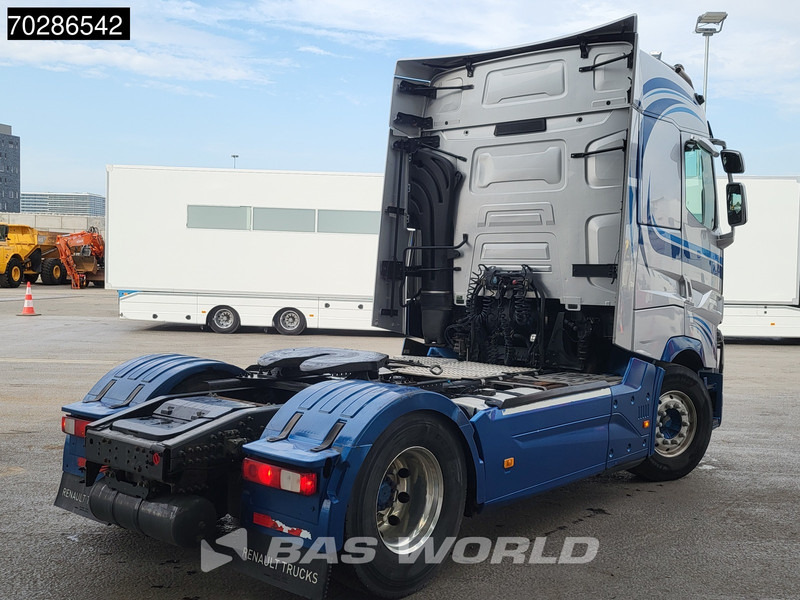 Renault T 520 T 4X2 HSC Retarder 2x Tanks Euro 6 - Tractor unit: picture 5 Renault T 520 T 4X2 HSC Retarder 2x Tanks Euro 6 - Tractor unit: picture 5