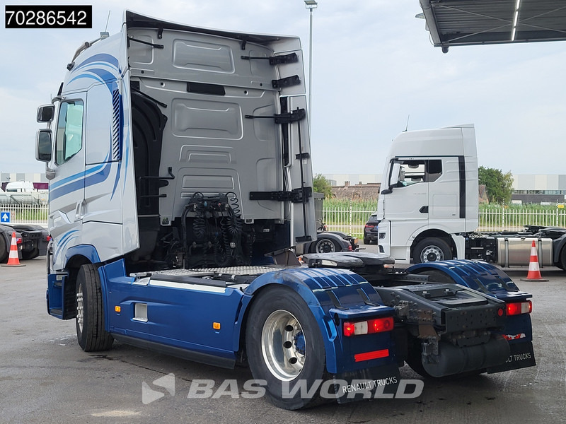 Renault T 520 T 4X2 HSC Retarder 2x Tanks Euro 6 - Tractor unit: picture 2 Renault T 520 T 4X2 HSC Retarder 2x Tanks Euro 6 - Tractor unit: picture 2