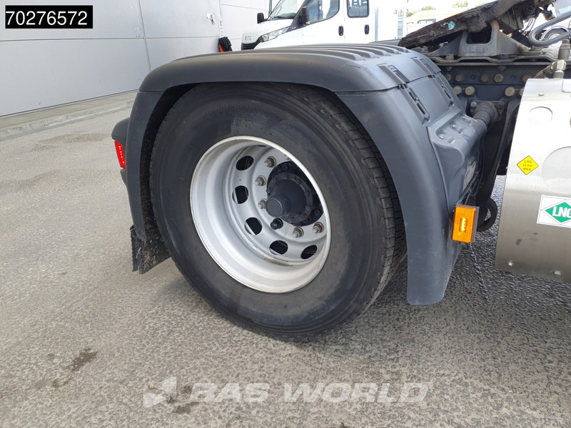 Scania R410 4X2 - Tractor unit: picture 5 Scania R410 4X2 - Tractor unit: picture 5
