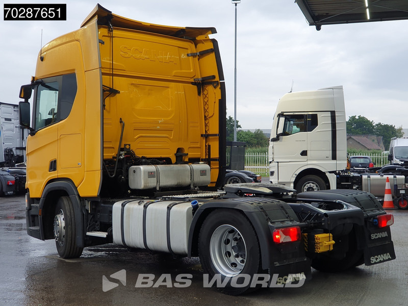 Scania R410 R 4X2 Hydrauliek Euro 6 - Tractor unit: picture 2 Scania R410 R 4X2 Hydrauliek Euro 6 - Tractor unit: picture 2
