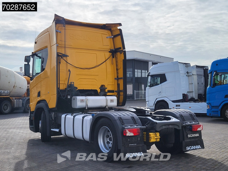 Scania R410 R 4X2 Hydrauliek Euro 6 - Tractor unit: picture 2 Scania R410 R 4X2 Hydrauliek Euro 6 - Tractor unit: picture 2