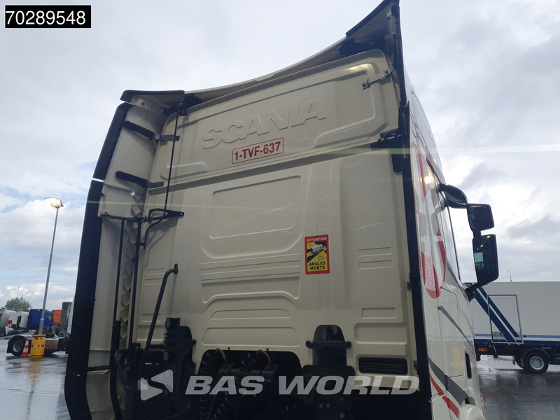 Scania R450 4X2 Retarder Hydraulik Euro 6 - Tractor unit: picture 5 Scania R450 4X2 Retarder Hydraulik Euro 6 - Tractor unit: picture 5