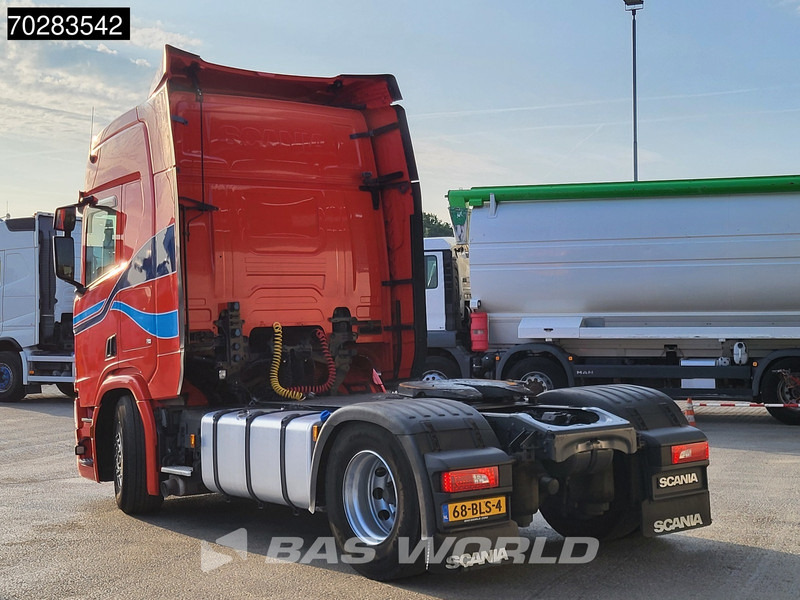 Scania R450 R 4X2 NL-Truck ACC Euro 6 - Tractor unit: picture 2 Scania R450 R 4X2 NL-Truck ACC Euro 6 - Tractor unit: picture 2