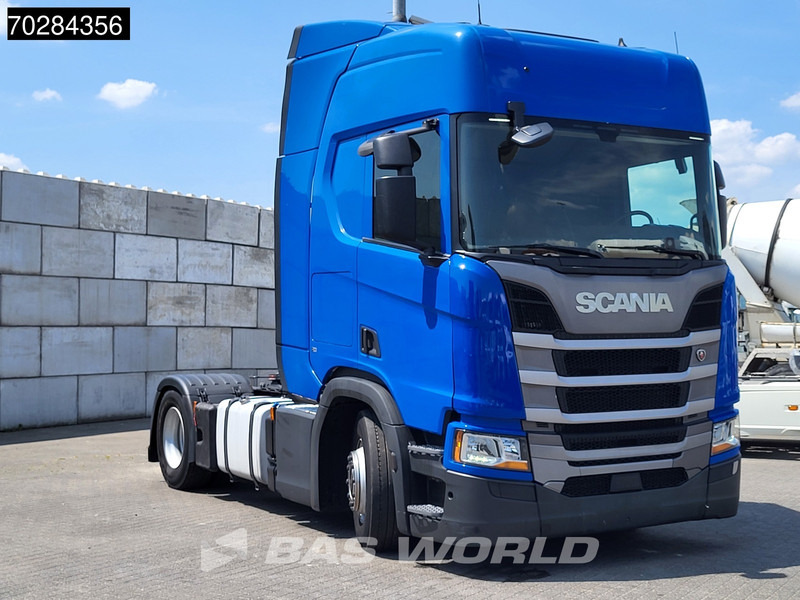 Scania R500 4X2 Retarder 2x Tanks ACC Euro 6 - Tractor unit: picture 3 Scania R500 4X2 Retarder 2x Tanks ACC Euro 6 - Tractor unit: picture 3