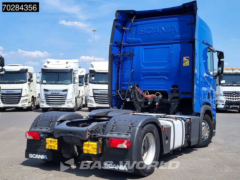 Scania R500 4X2 Retarder 2x Tanks ACC Euro 6 - Tractor unit: picture 5 Scania R500 4X2 Retarder 2x Tanks ACC Euro 6 - Tractor unit: picture 5