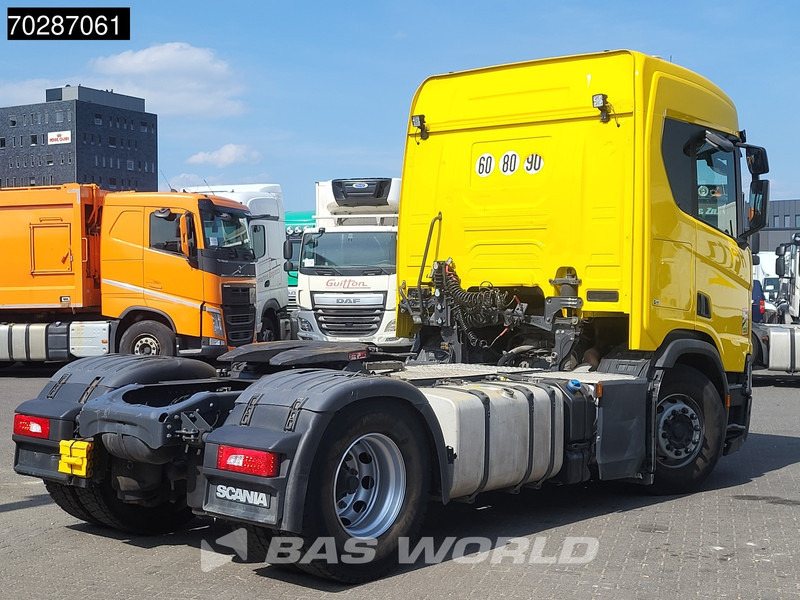 Scania R500 R 4X2 Full-Air Retarder Hydrauliek Navi LED Euro 6 - Tractor unit: picture 5 Scania R500 R 4X2 Full-Air Retarder Hydrauliek Navi LED Euro 6 - Tractor unit: picture 5