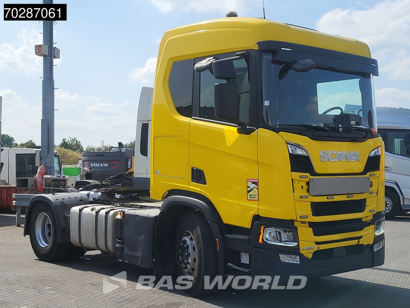 Scania R500 R 4X2 Full-Air Retarder Hydrauliek Navi LED Euro 6 - Tractor unit: picture 3 Scania R500 R 4X2 Full-Air Retarder Hydrauliek Navi LED Euro 6 - Tractor unit: picture 3