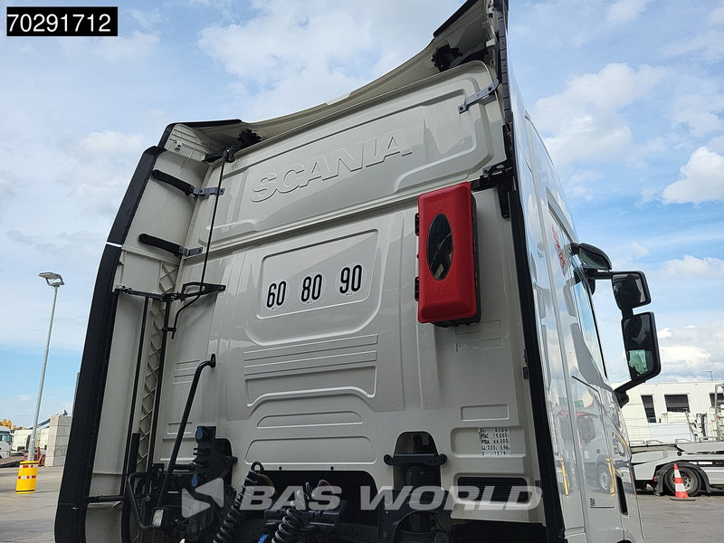 Scania R500 R 4X2 Retarder 2xTanks ACC LED Navi Euro 6 - Tractor unit: picture 5 Scania R500 R 4X2 Retarder 2xTanks ACC LED Navi Euro 6 - Tractor unit: picture 5