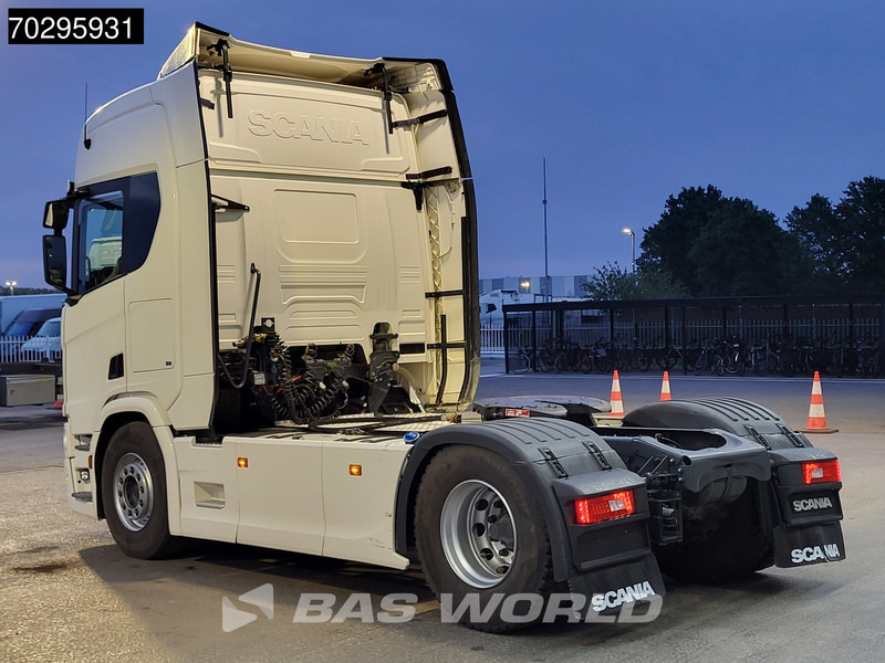 Scania R540 4X2 Full-Air Retarder Hydraulik Leder ACC LED Standklima Euro 6 - Tractor unit: picture 2 Scania R540 4X2 Full-Air Retarder Hydraulik Leder ACC LED Standklima Euro 6 - Tractor unit: picture 2