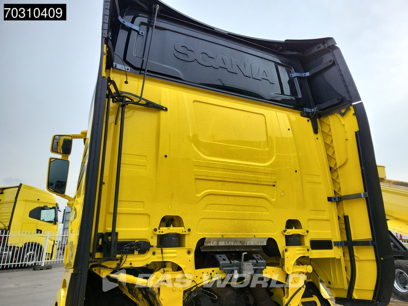 Scania R580 R 6X2 V8 Alcoa Retarder - Tractor unit: picture 5 Scania R580 R 6X2 V8 Alcoa Retarder - Tractor unit: picture 5