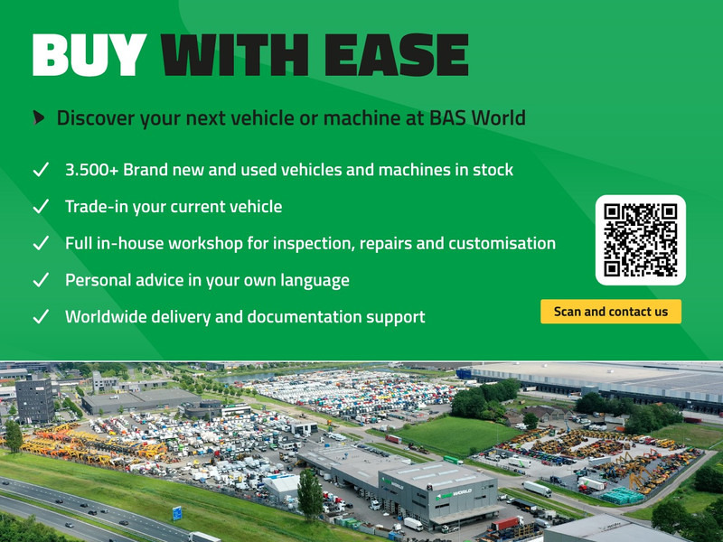 Scania R580 R 6X4 Full-Air Retarder Leder - Tractor unit: picture 4 Scania R580 R 6X4 Full-Air Retarder Leder - Tractor unit: picture 4