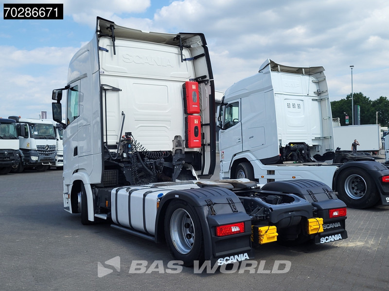 Scania S410 4X2 Mega Retarder 2xTanks ACC Standklima Navi Euro 6 - Tractor unit: picture 2 Scania S410 4X2 Mega Retarder 2xTanks ACC Standklima Navi Euro 6 - Tractor unit: picture 2