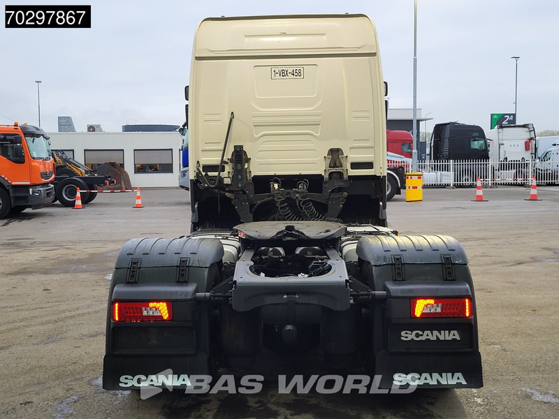 Leasing of Scania S450 4X2 Retarder 2xTanks Navi Euro 6 Scania S450 4X2 Retarder 2xTanks Navi Euro 6: picture 11 Leasing of Scania S450 4X2 Retarder 2xTanks Navi Euro 6 Scania S450 4X2 Retarder 2xTanks Navi Euro 6: picture 11