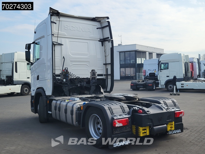 Scania S460 S 4X2 Retarder 2xTanks ACC Euro 6 - Tractor unit: picture 2 Scania S460 S 4X2 Retarder 2xTanks ACC Euro 6 - Tractor unit: picture 2