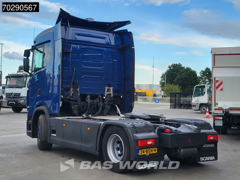 Scania S500 4X2 NL-Truck Retarder 2xTanks Euro 6 - Tractor unit: picture 2 Scania S500 4X2 NL-Truck Retarder 2xTanks Euro 6 - Tractor unit: picture 2